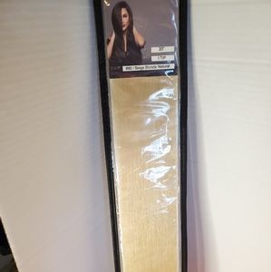 PBelami Professional 20" I Tip #90 Beige Blonde Natural hair extensions